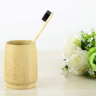 Bamboo ToothBrush Kids (TBH004_DEX)