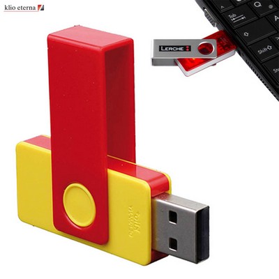 Standard USBs