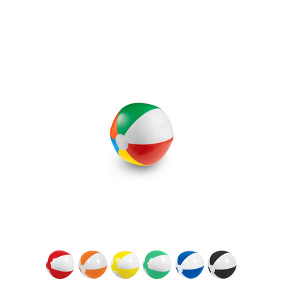 Bonna Beach Ball 21cm (OFFSHORE AIR)