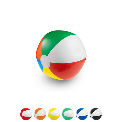 Fun Beach Ball 34cm (OFFSHORE AIR)