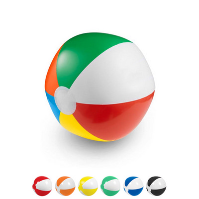 Cheerful Beach Ball 48cm (OFFSHORE AIR)