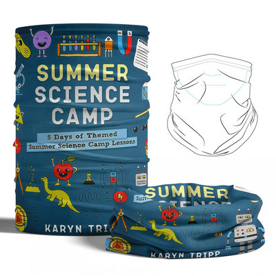 Tubular Bandana Kids (OFFSHORE CE)