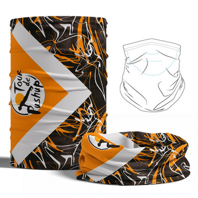 Tubular Bandana Adult (OFFSHORE CE)