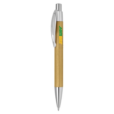 Flurr Bamboo Pen (OFFSHORE CE)
