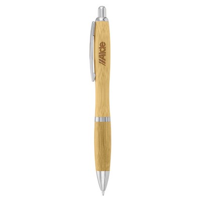 Deyon Bamboo Pen (OFFSHORE CE)