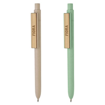 Fiota Bamboo Fiber Pen (OFFSHORE CE)