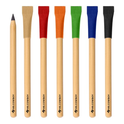 Napkin Bamboo Pencil (OFFSHORE CE)