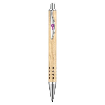 Pan Wood Pen (OFFSHORE CE)