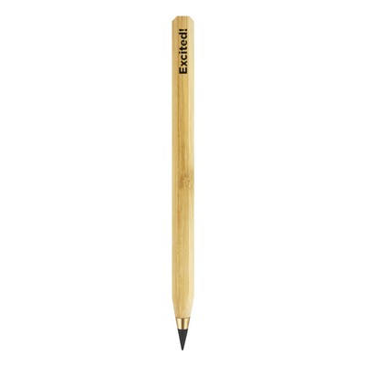 Endless Bamboo Pencil (OFFSHORE CE)