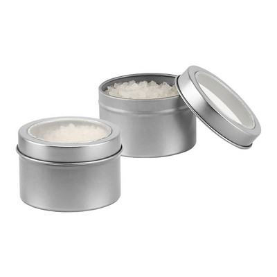 Bath Salt Tin (OFFSHORE CE)