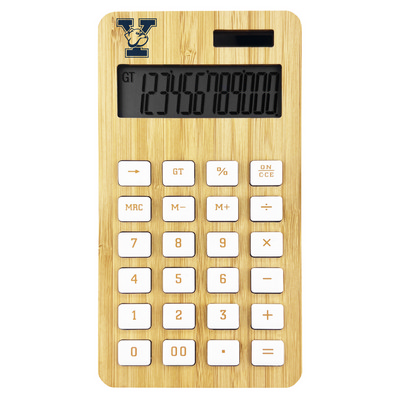 Bamboo Calculator (OFFSHORE CE)