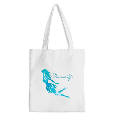Marco Crystal Canvas Bag (OFFSHORE CE)