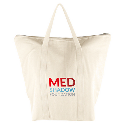 Cotton Cooler Bag (OFFSHORE CE)