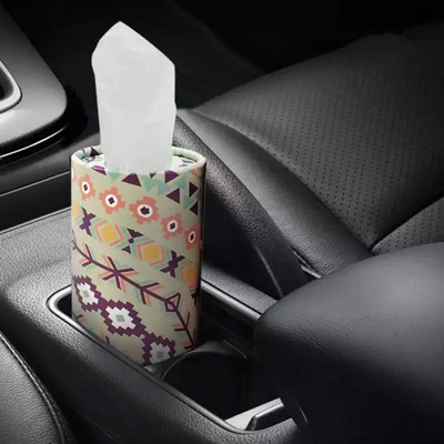 Car Bucket Dry Tissue (OFFSHORE CE)