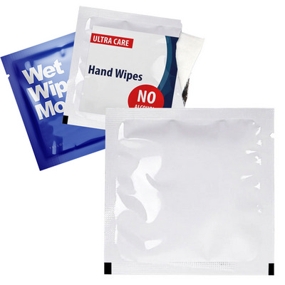 Single Wet Wipe (OFFSHORE CE)
