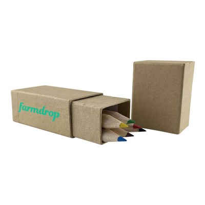 Colour Pencil Set (OFFSHORE CE)