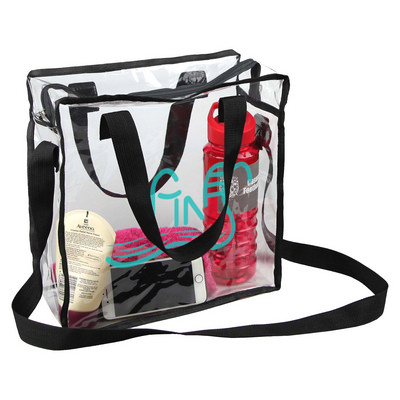 Clear Satchel (OFFSHORE CE)