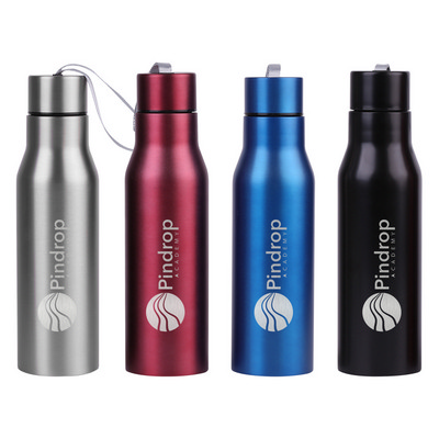 Berkeley Drink Bottle (OFFSHORE CE)