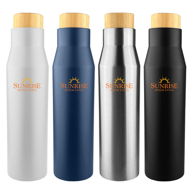 Montico Drink Bottle (OFFSHORE CE)