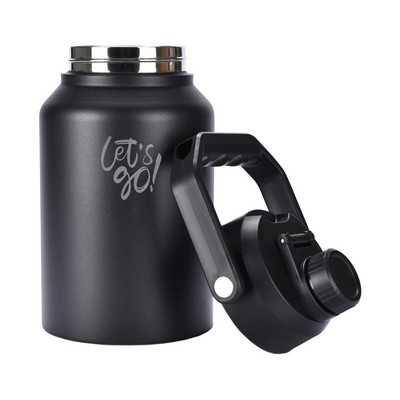 Libbey Drink Bottle (OFFSHORE CE)