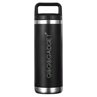 Ozana Drink Bottle (OFFSHORE CE)