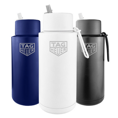 Teazmo Drink Bottle (OFFSHORE CE)