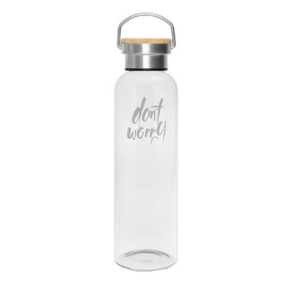 Miani Glass Bottle (OFFSHORE CE)