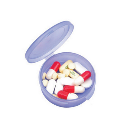 Pill Box (OFFSHORE CE)