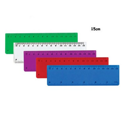 15cm Ruler (OFFSHORE CE)