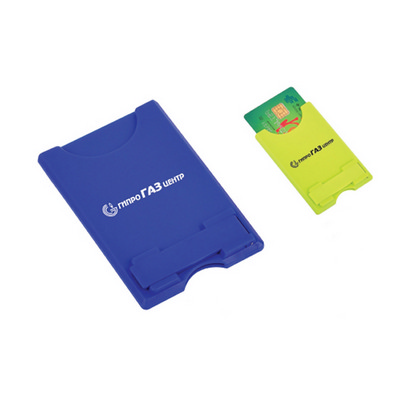 Mobile Stand And Card Holder (OFFSHORE CE)