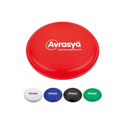 Frisbee (OFFSHORE CE)
