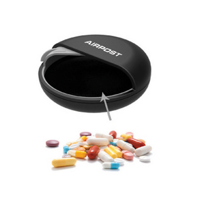 Pill Box (OFFSHORE CE)