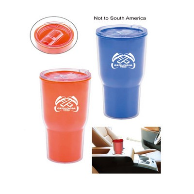 Coffee Cup (OFFSHORE CE)