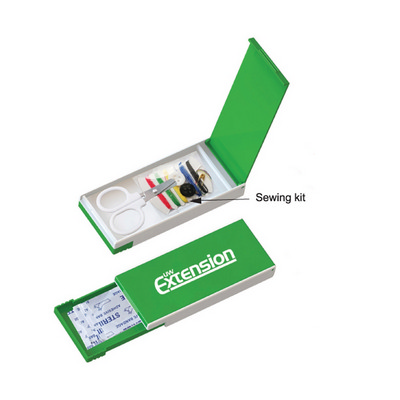 Sewing Kit and Bandages (OFFSHORE CE)