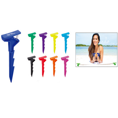 Beach Clip (OFFSHORE CE)