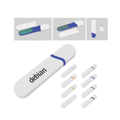 Nail File (OFFSHORE CE)