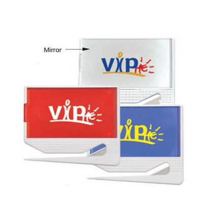 Letter Opener with Mirror (OFFSHORE CE)