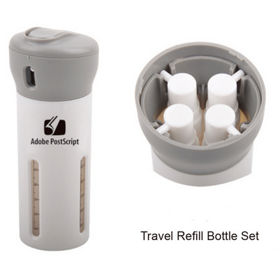 Travel Bottle (OFFSHORE CE)