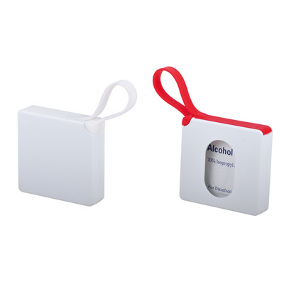 Alcohol Pad In Case (OFFSHORE CE)