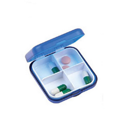 Pill Box (OFFSHORE CE)