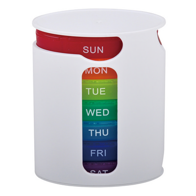 7 Days Pill Box (OFFSHORE CE)