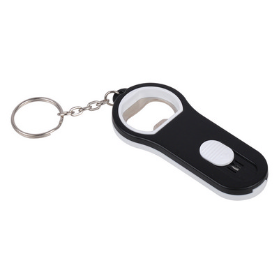 Bottle Opener With Letter Opener (OFFSHORE CE)