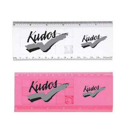 Puzzle with Ruler (OFFSHORE CE)