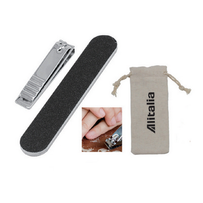 Manicure Set (OFFSHORE CE)