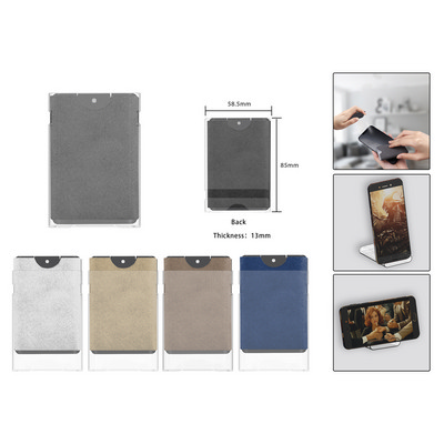 Screen Cleaner And Mobile Holder (OFFSHORE CE)