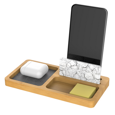 Pen Holder And Mobile Stand (OFFSHORE CE)