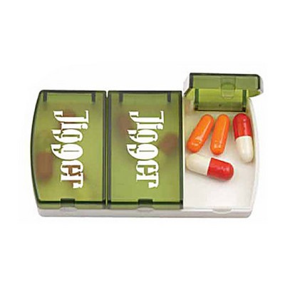 Pill Box (OFFSHORE CE)