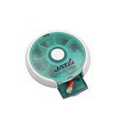 7 Days Pill Box (OFFSHORE CE)