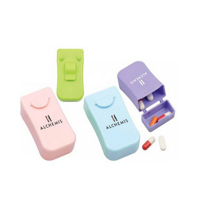 Pill Box (OFFSHORE CE)
