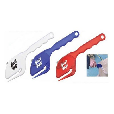 Letter Opener (OFFSHORE CE)